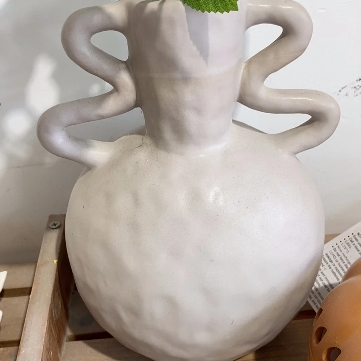 陶瓷树脂家居摆件