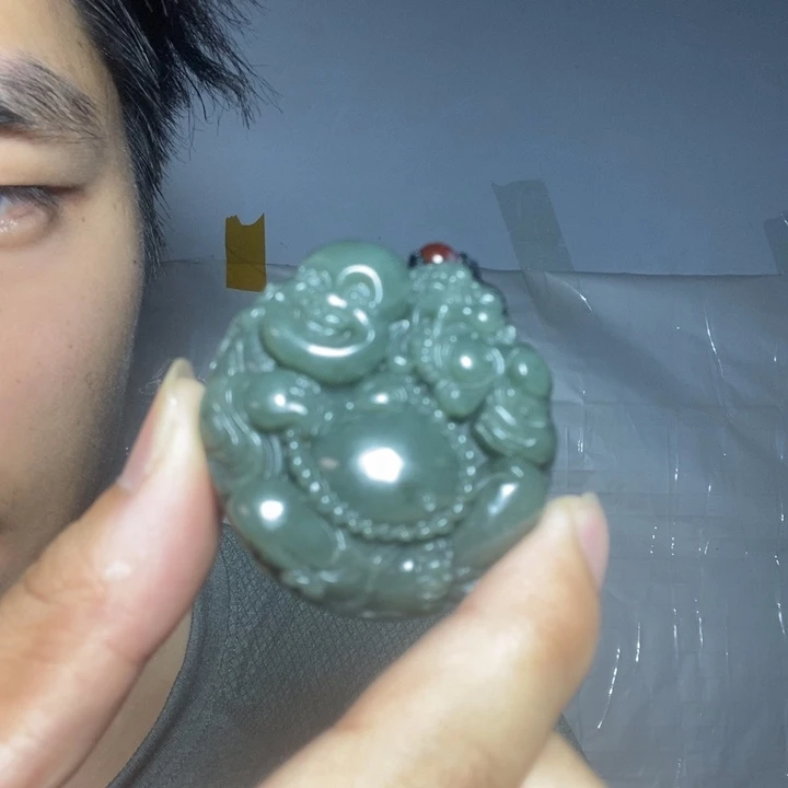 和田玉未镶嵌珠宝奇石