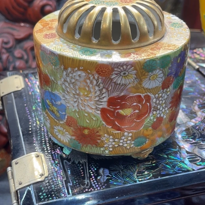 中古品看仔细谨慎参拍