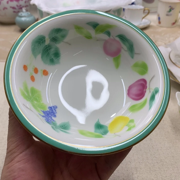 瓷片这份报告，这不