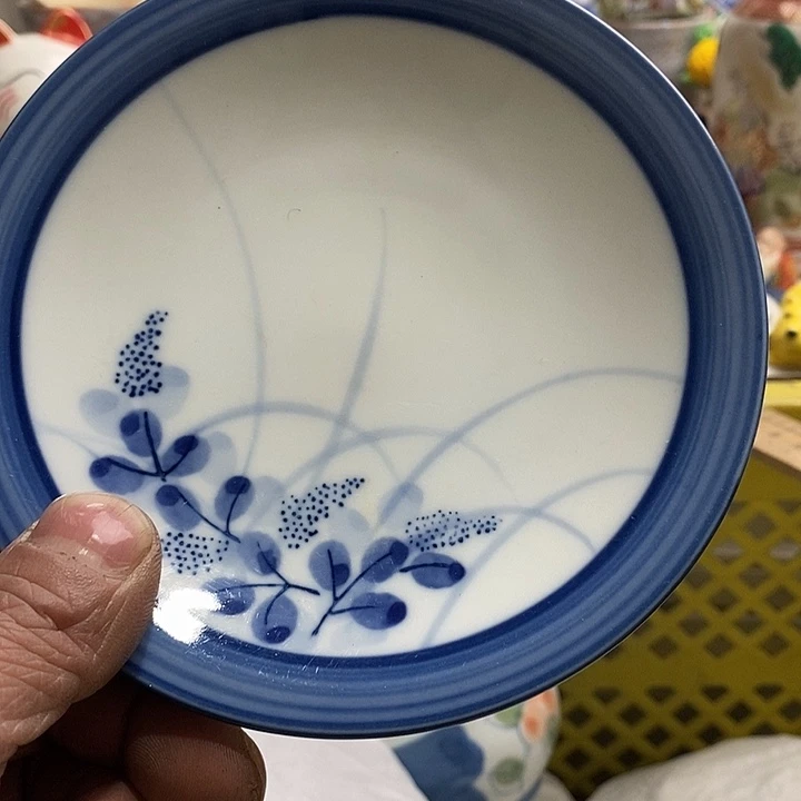 紫砂茶杯G****i日本精品回流瓷器