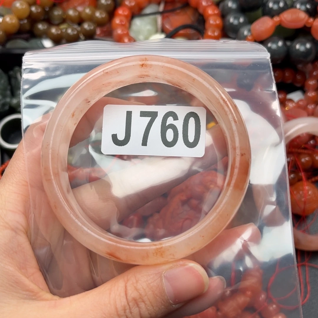 石英质玉（黄龙玉）珠宝奇石未镶嵌m***a