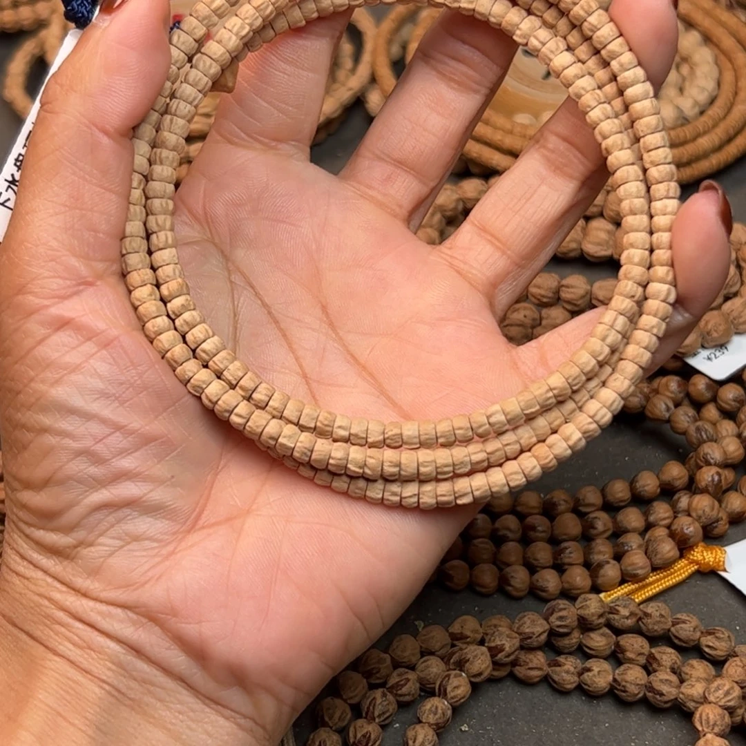 手串柏香籽/百香籽