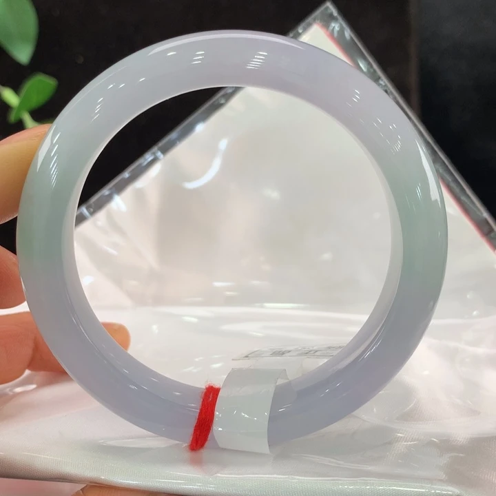 翡翠手镯未镶嵌111-0320