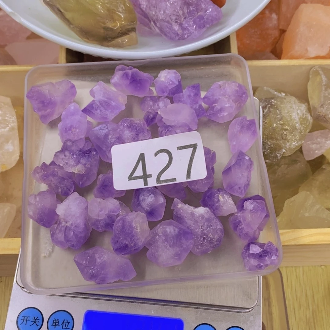 水晶未镶嵌未镶嵌427