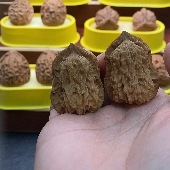 吊坠文玩核桃葫芦