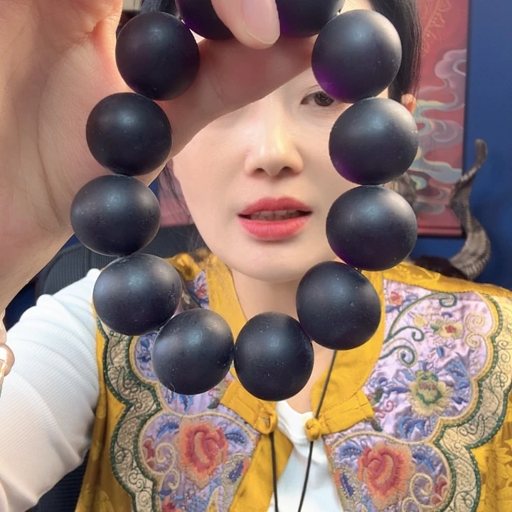手串/手链橄榄核特色