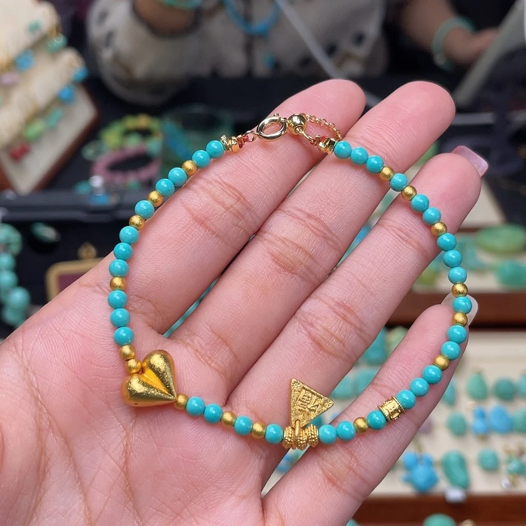 湖北原生态小配饰