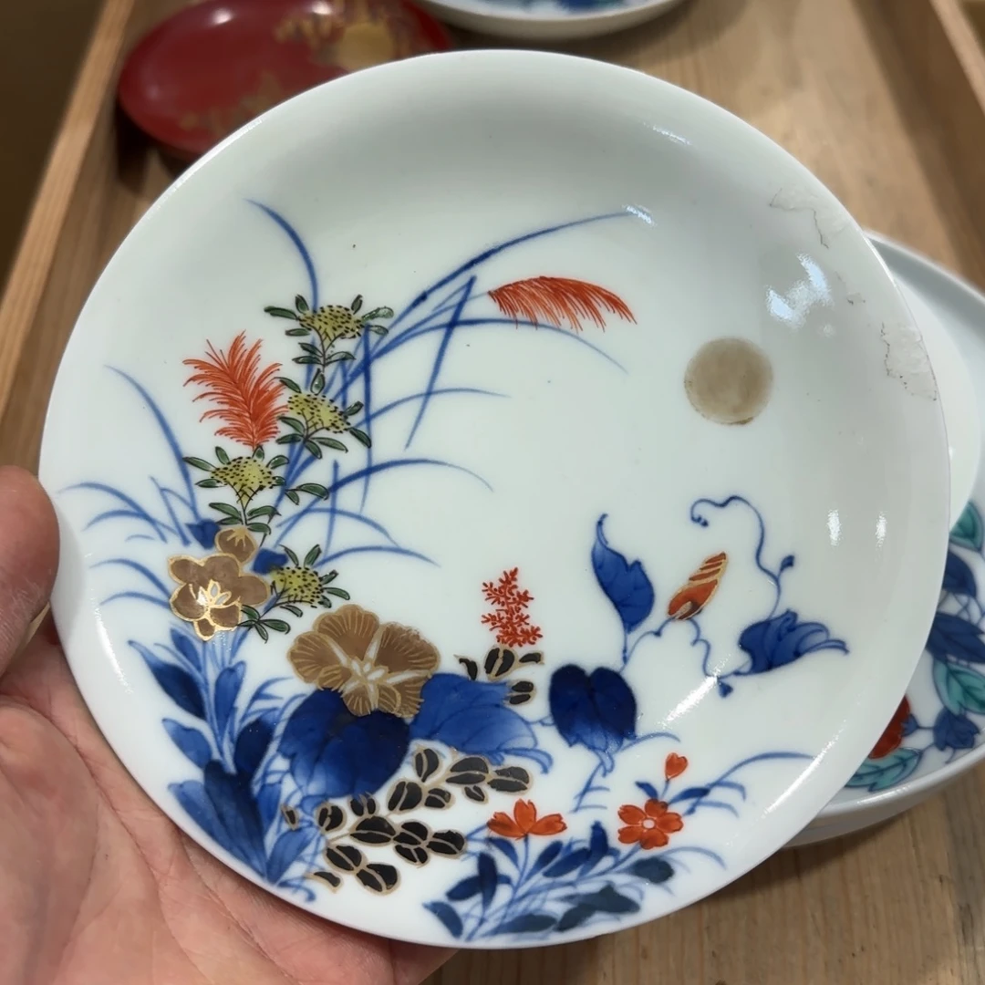 回流瓷器然美瓷器