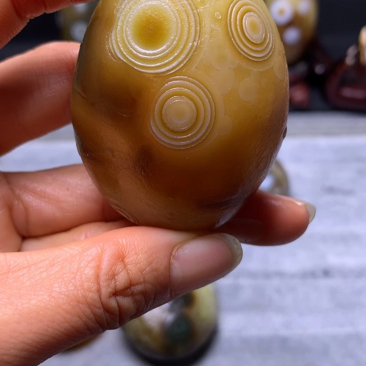 *****玛瑙/玉髓未镶嵌裸石