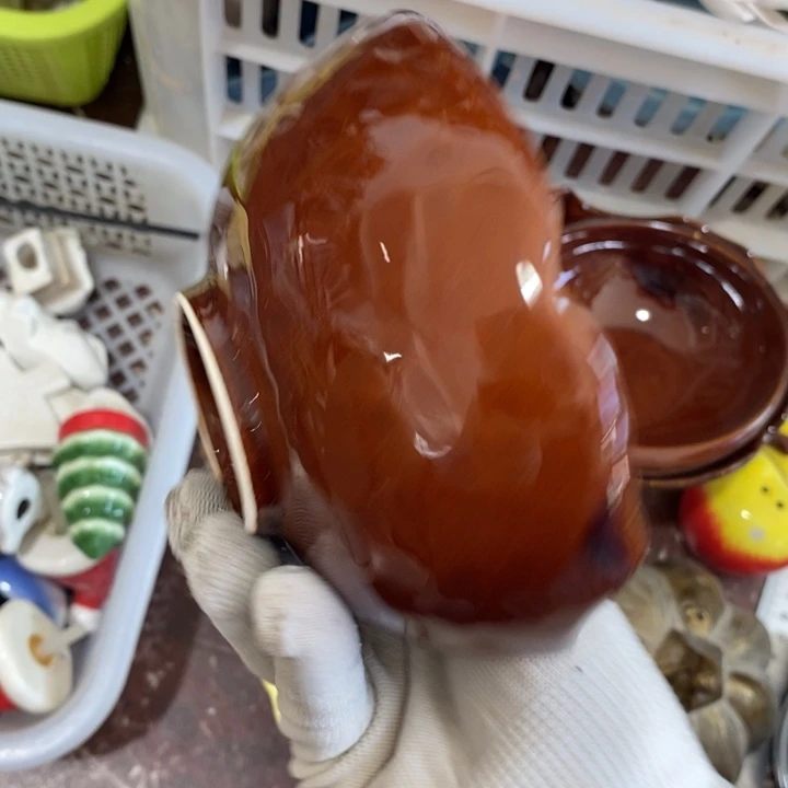 陶瓷树脂工艺摆件