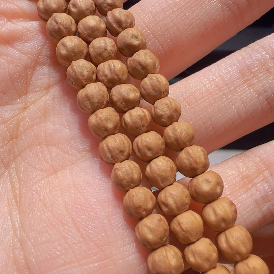 ༺***༻吊坠柏香籽/百香籽