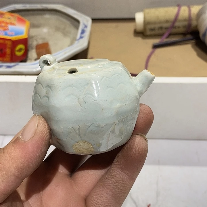 63 号茶周边，不明白可以咨询
