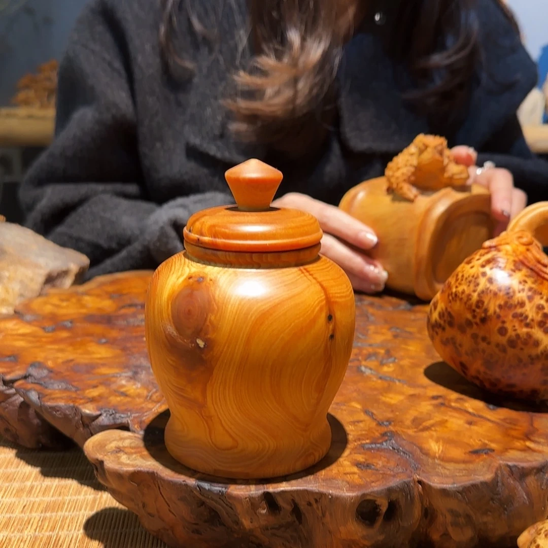 柏木（崖柏）奇*义太行集团