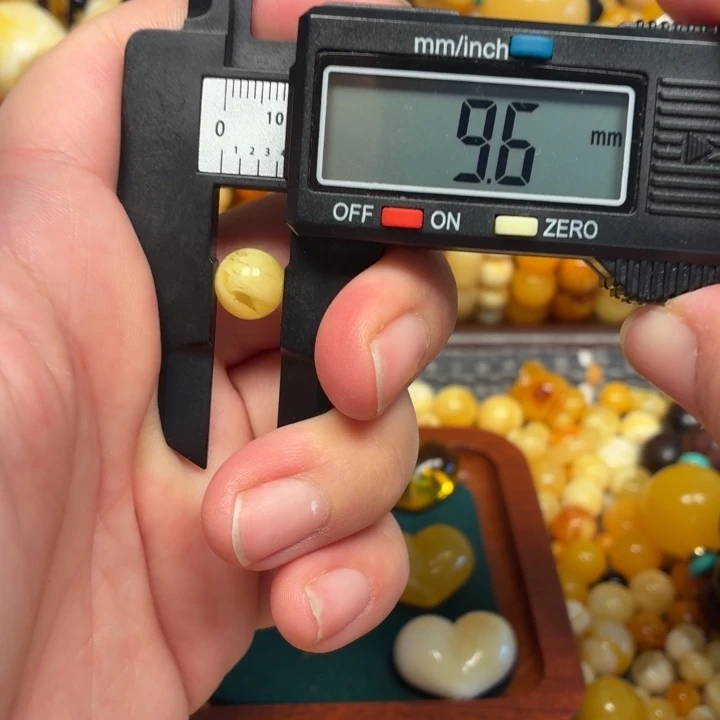 非金属配珠配饰01