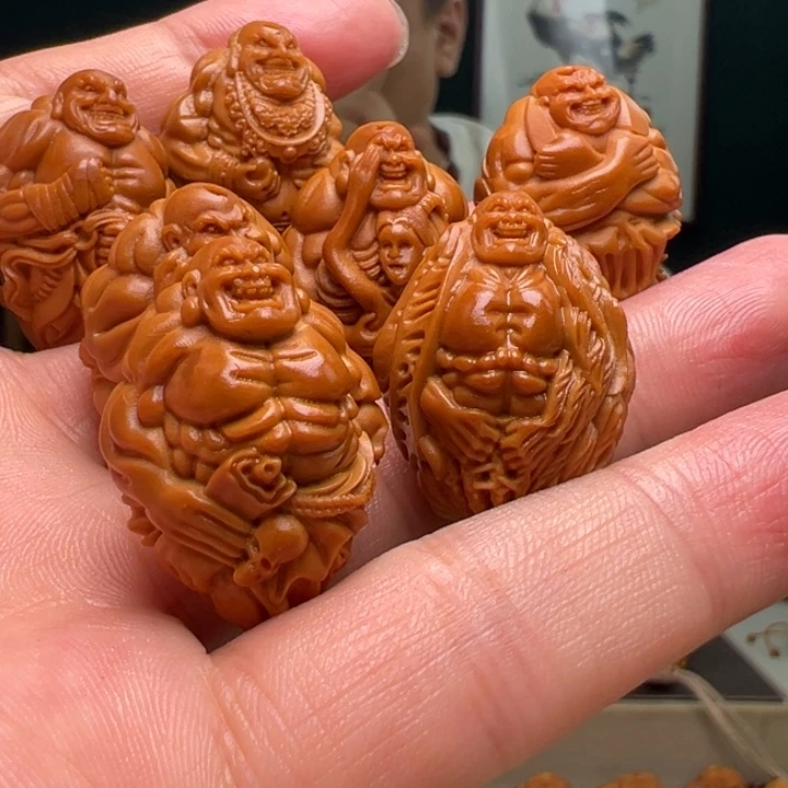 橄榄核手串/手链用****8橄榄核