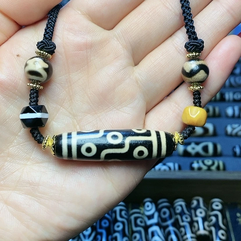 【闪购商品】玛瑙/玉髓颈饰未镶嵌