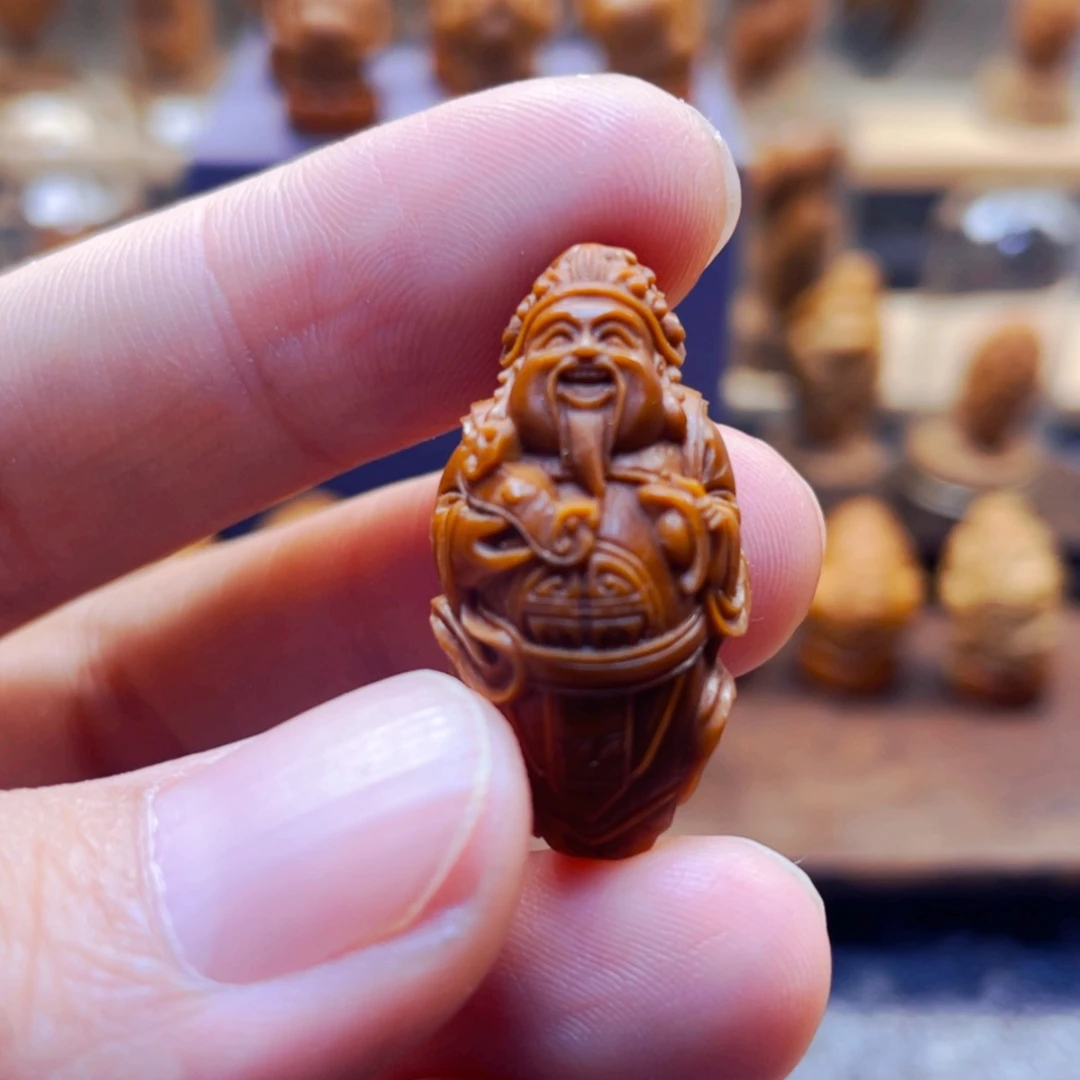 【闪购商品】橄榄核手串/手链