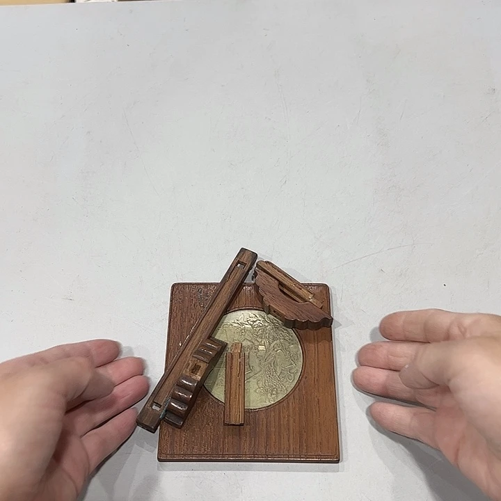 李**坤新亿阁杂项默认微瑕