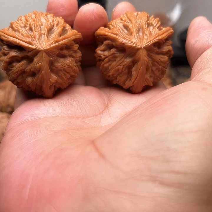 吊坠文玩核桃你们都在