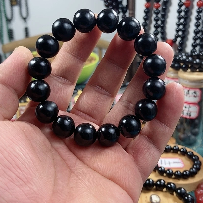 【闪购商品】手串/手链核桃S*w14.8毫米无患子单圈手串