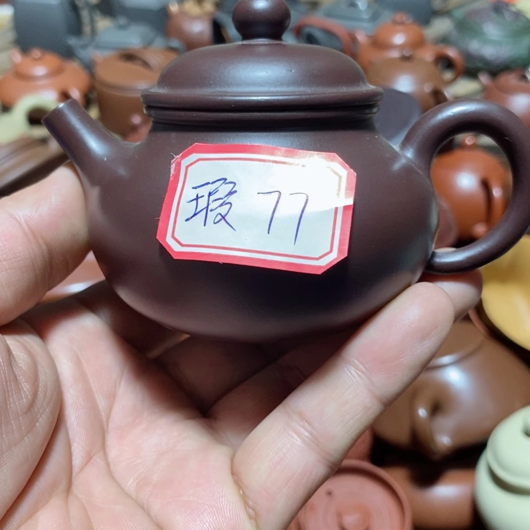 紫砂茶壶欢迎各位光临惠顾