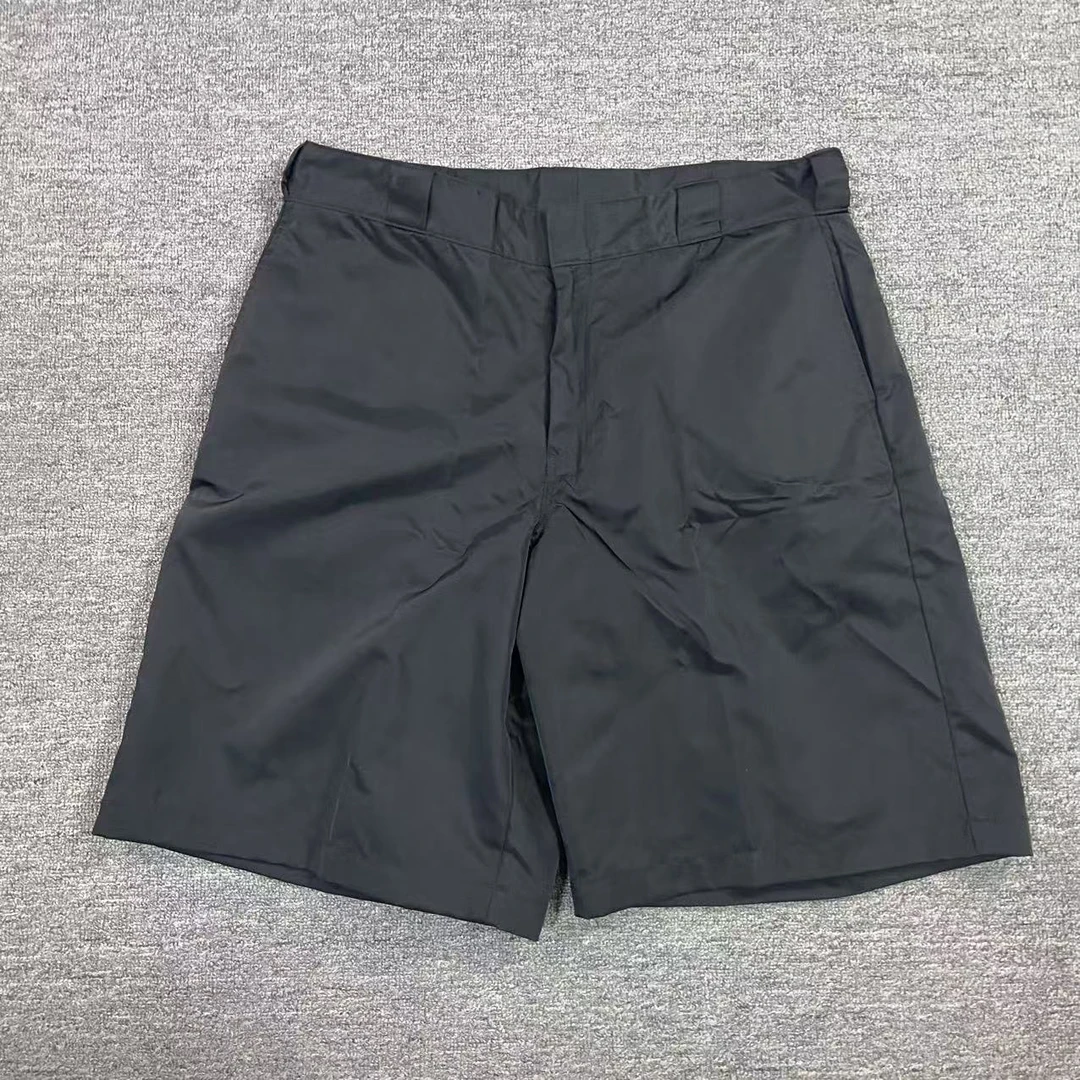夏季男士普通休闲短裤