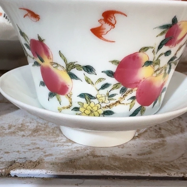 摆件景德镇精品陶瓷