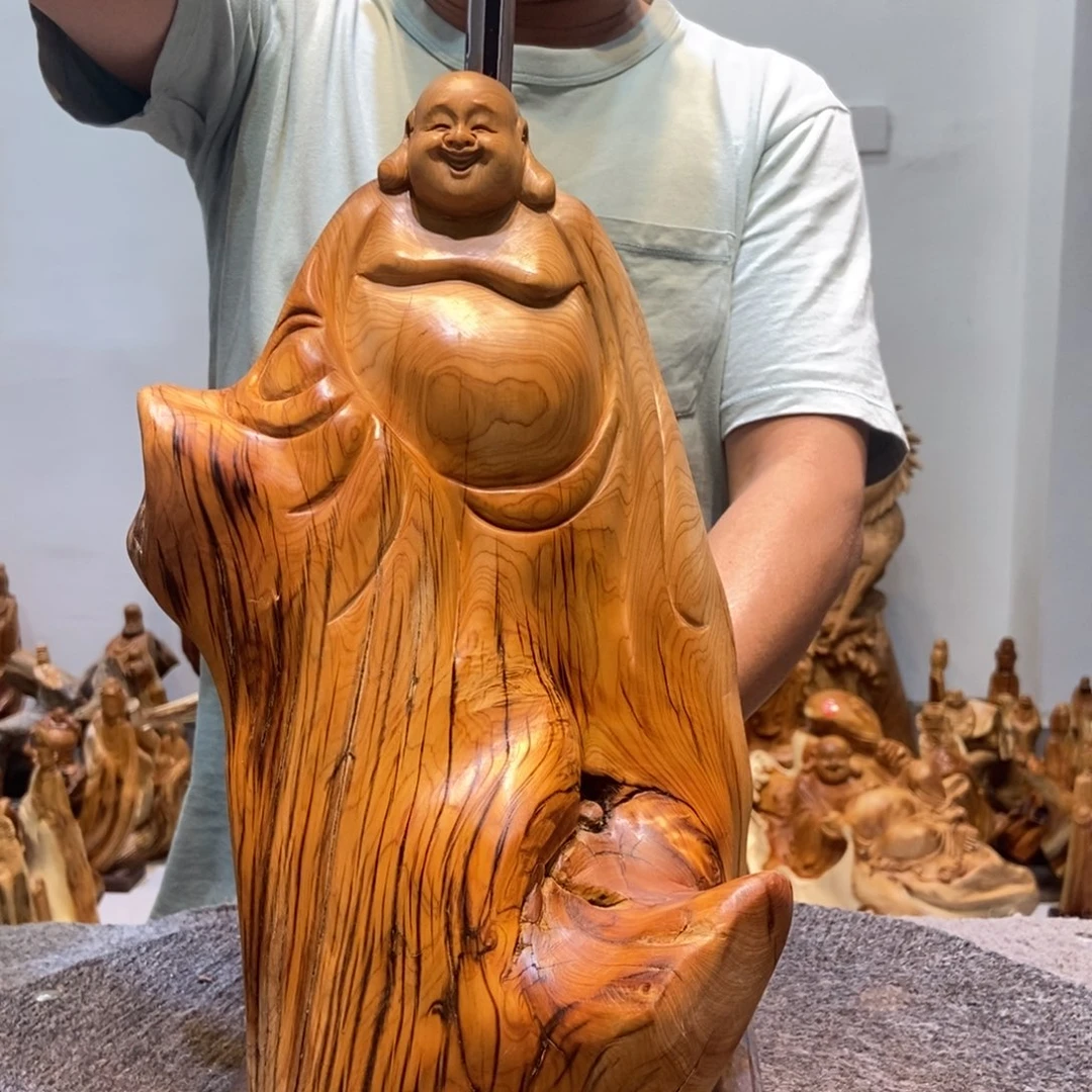 柏木（崖柏）精品太行崖柏