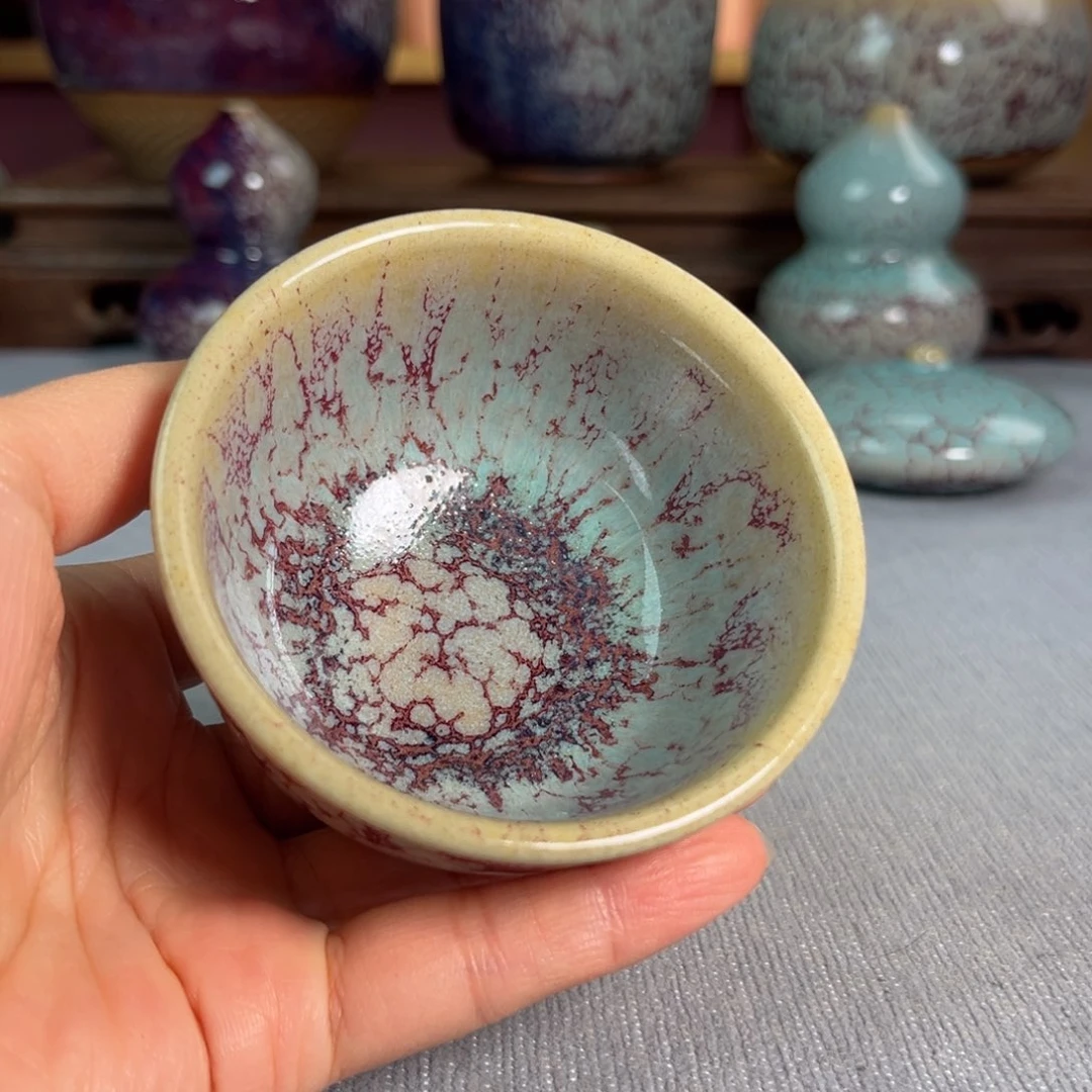 【闪购商品】钧瓷00001