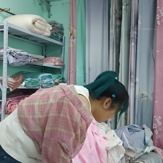 棉纱布葡萄的尺寸1m7~2m之间，严肃。可以发两个。