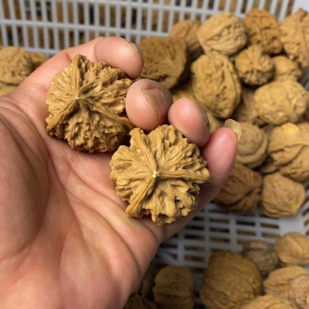 快***恼吊坠文玩核桃文玩