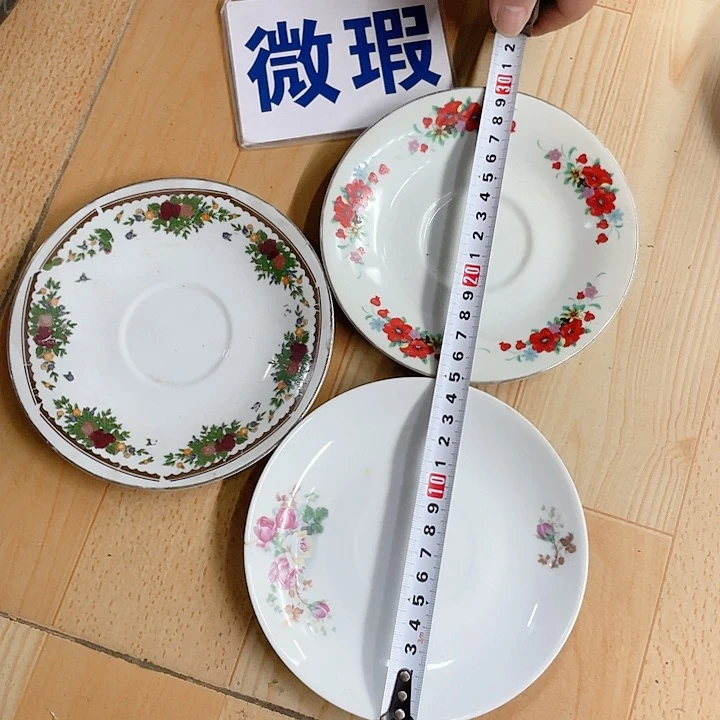 瓷片景德镇现代工艺品