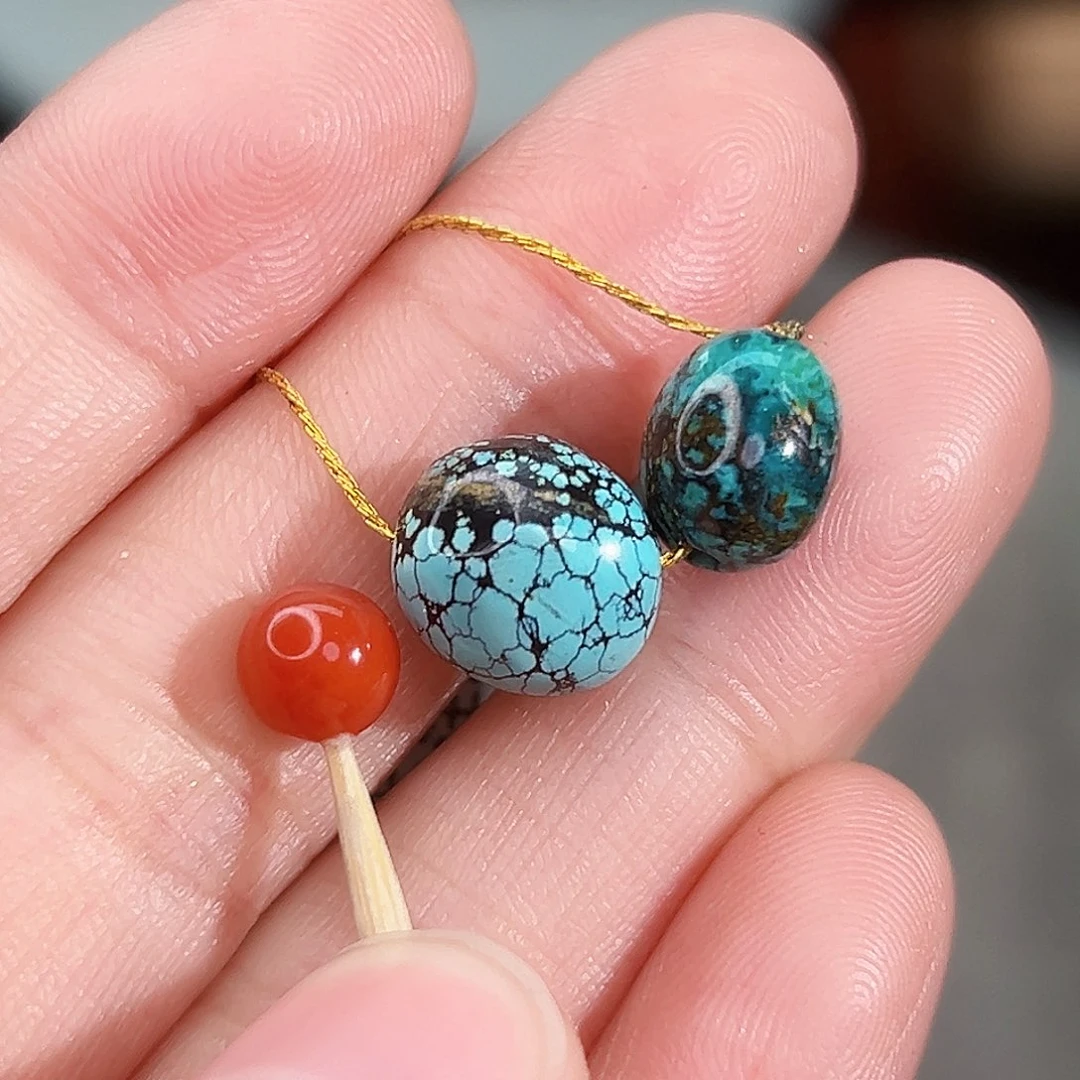 南红玛瑙未镶嵌珠宝奇石