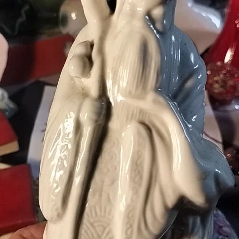 有机玻璃寿星怀旧复古风一