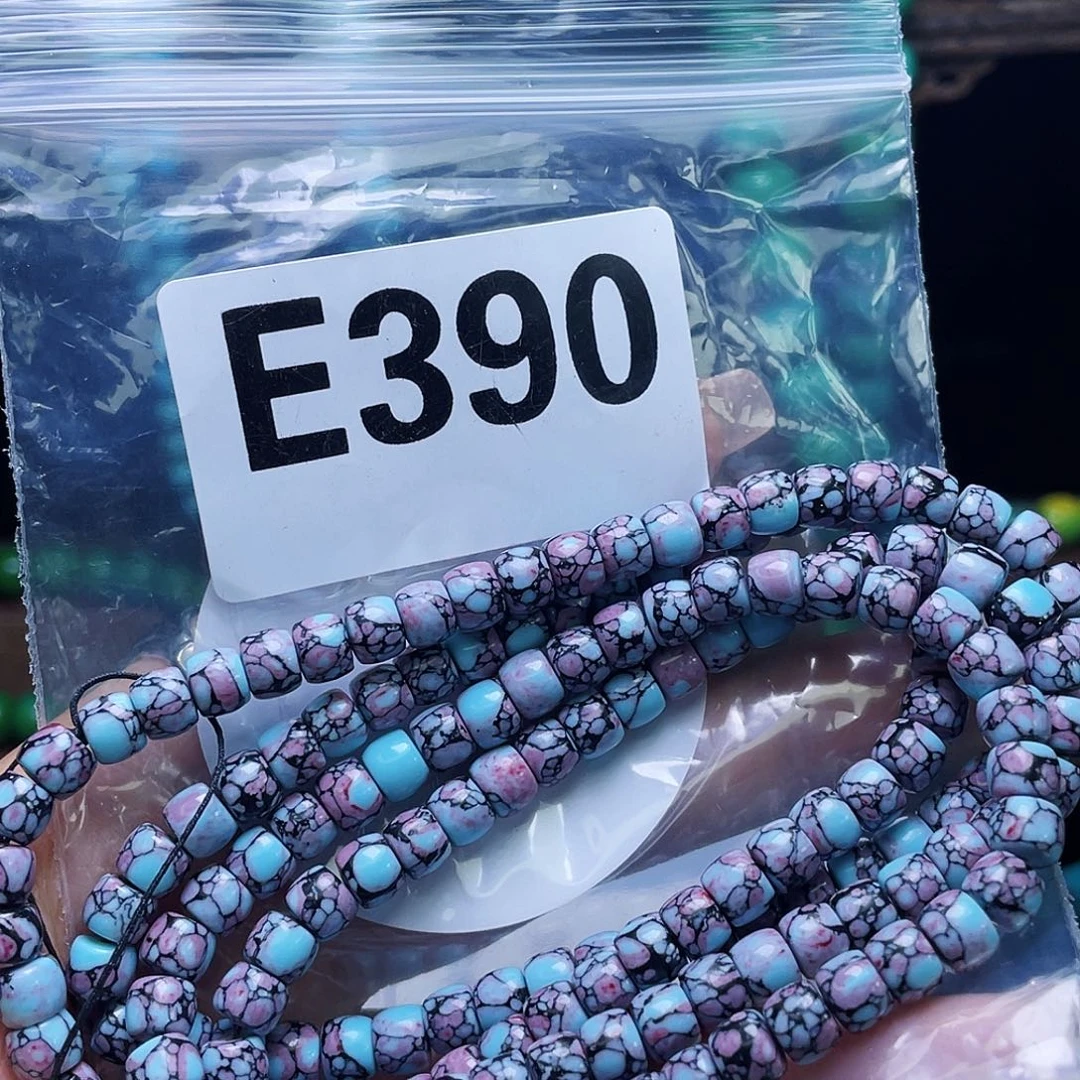 A湖北十堰原矿绿小松