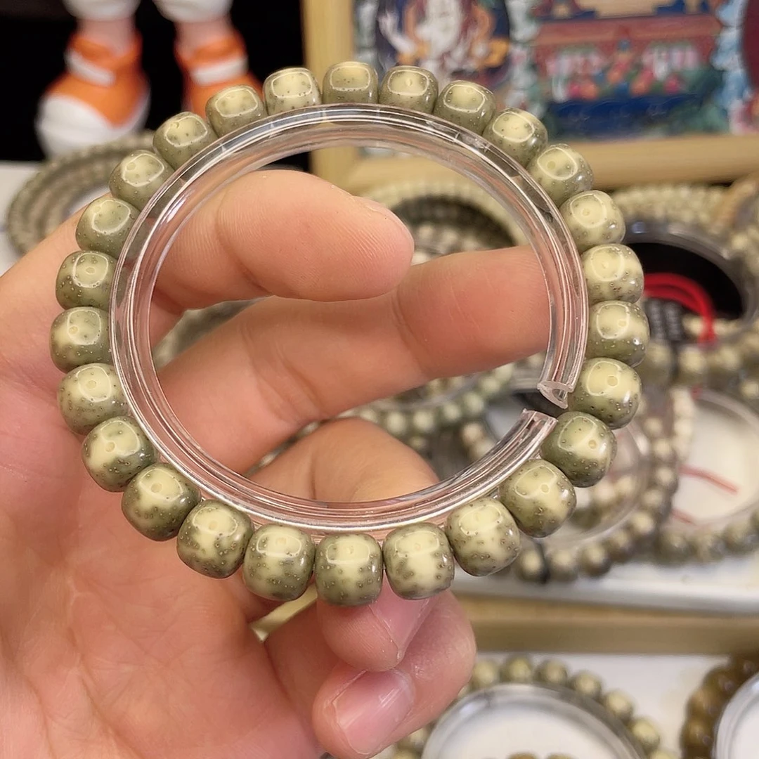 吊坠星月菩提8203