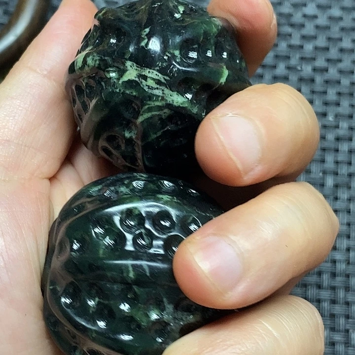 吊坠滴血莲花菩提