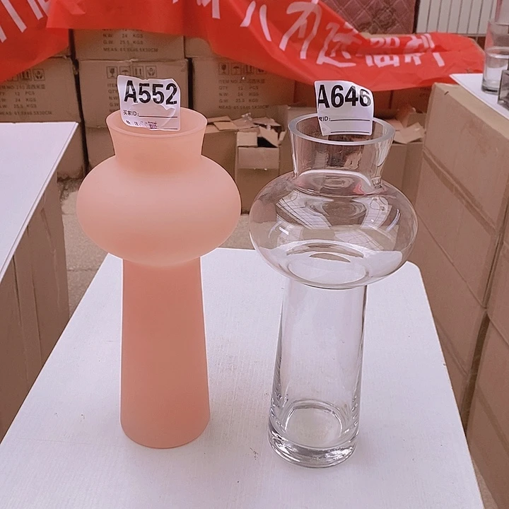 手工艺品玻璃高29.7二选一