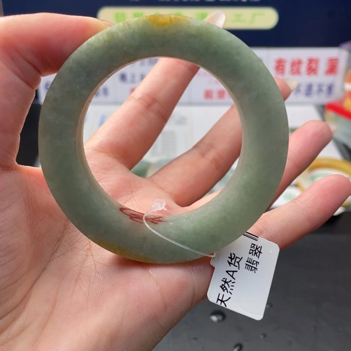 【闪购商品】未镶嵌翡翠定制翡翠