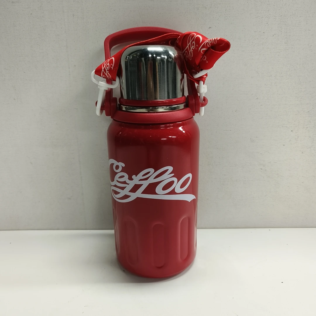 可乐杯运动杯颜色随机