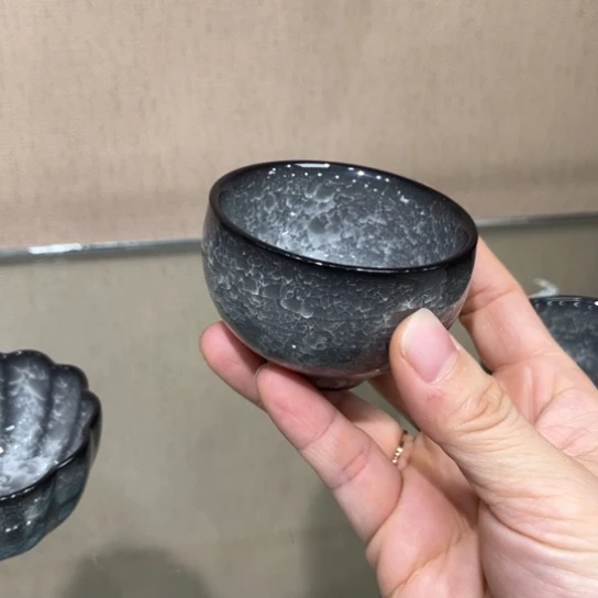 瓷片大宋名窑汝瓷茶具