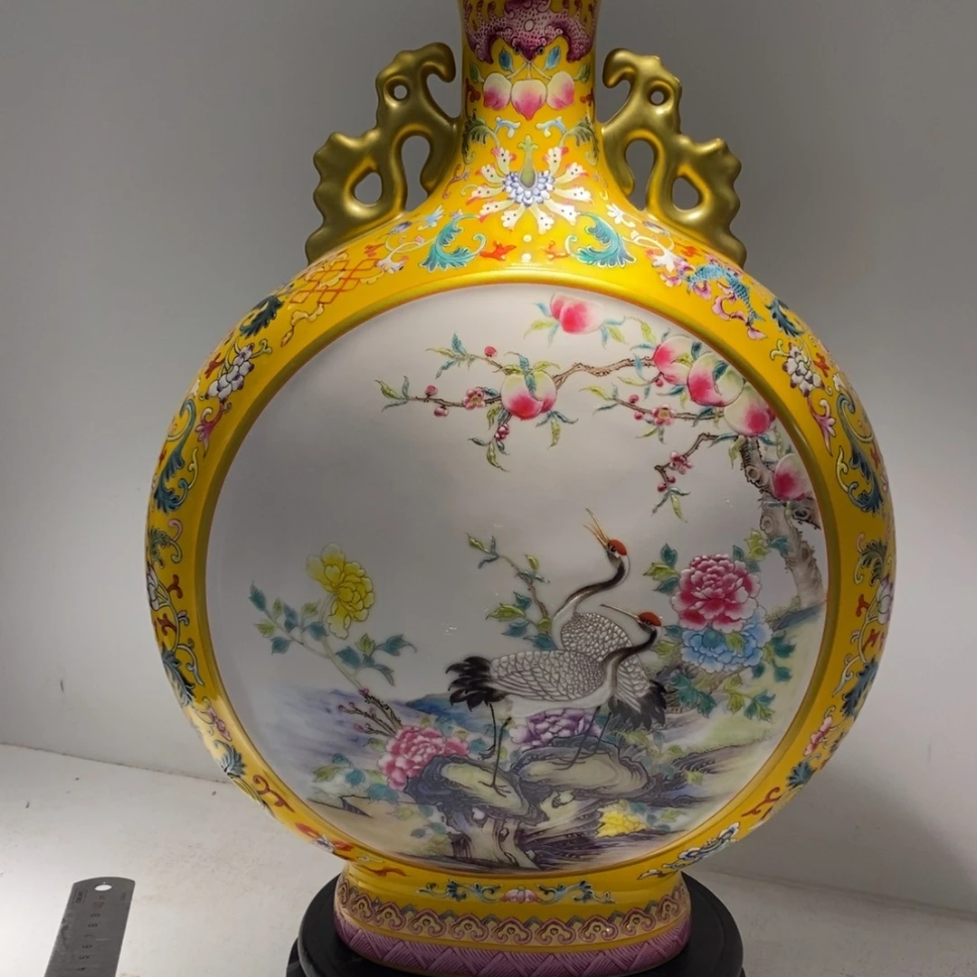 景德镇陶瓷花瓶景德镇陶瓷花瓶