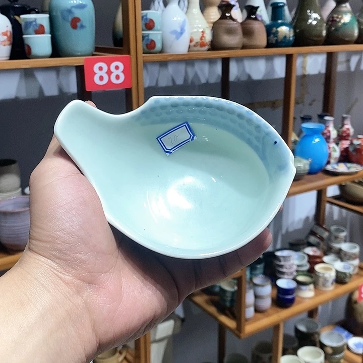 盖碗56 新号开播全场放漏