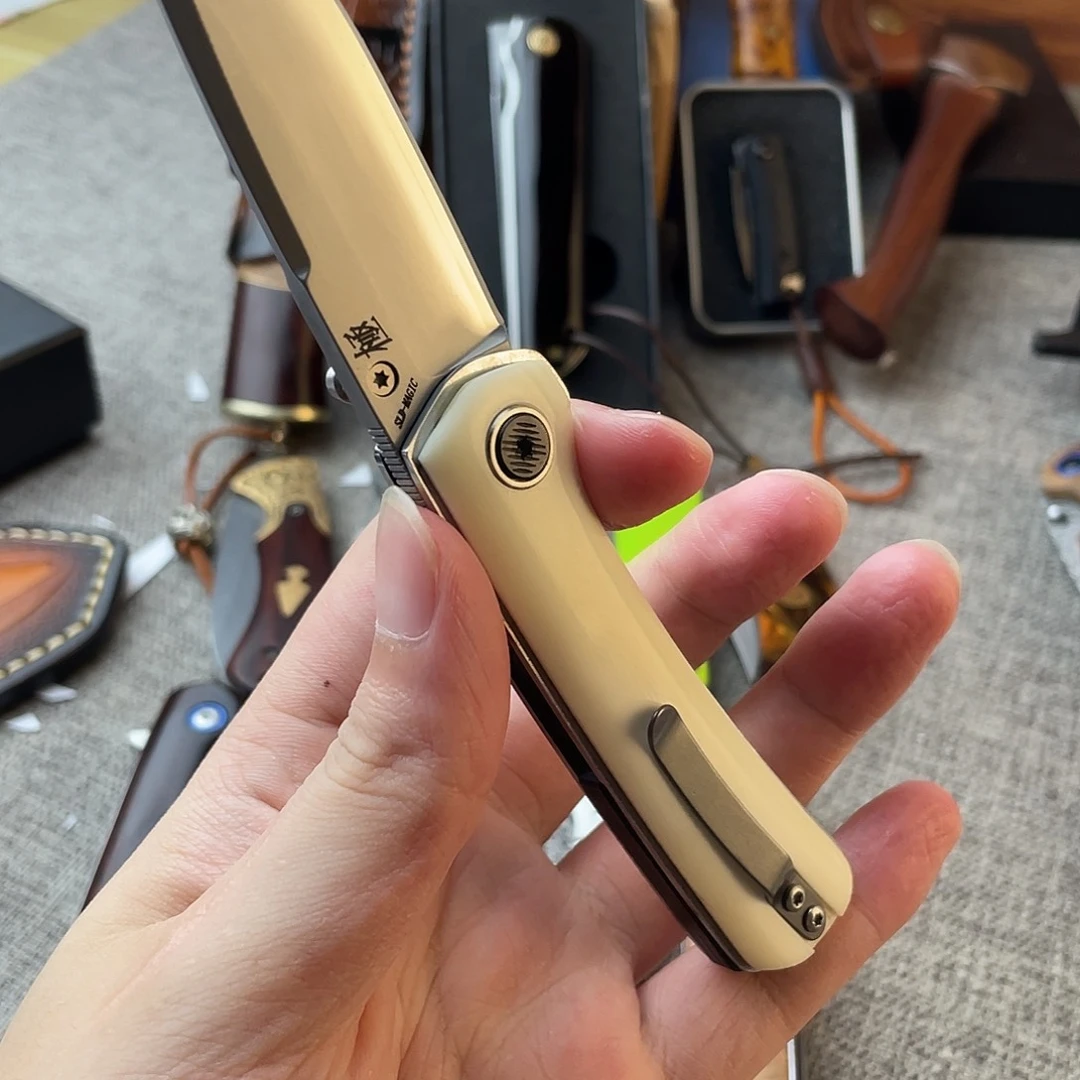 宝**老大马士革多功能工具