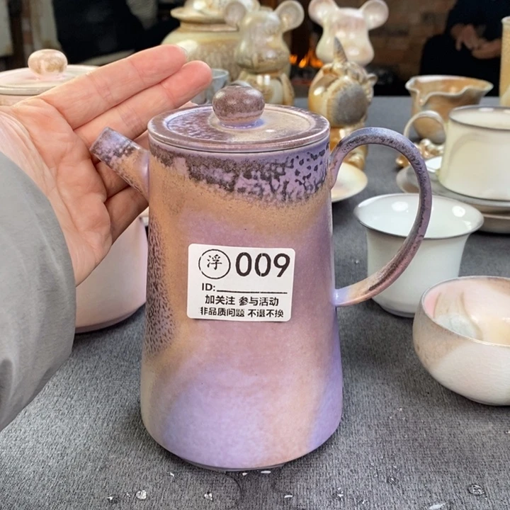 千年火柴烧开窑啦*️**