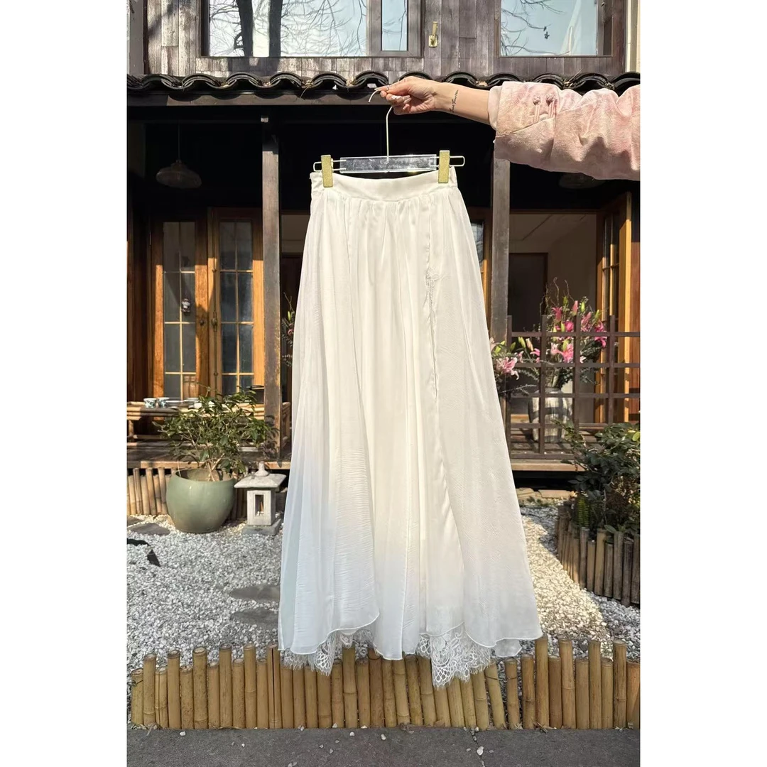 【婉婉定制】【鹿鹿裙】裙子预CDX4QZ916A时尚百搭日常