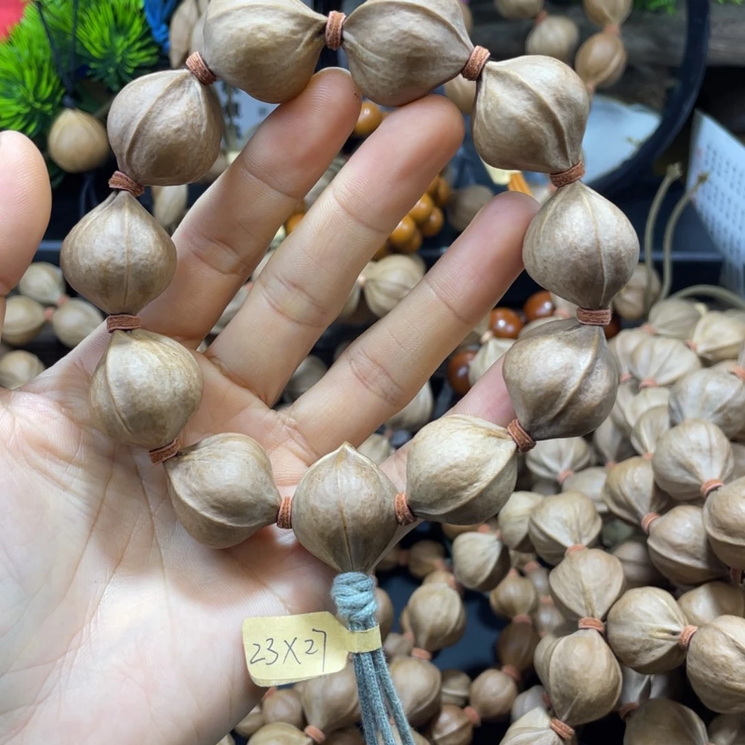 每***灬吊坠橄榄核2327铁核