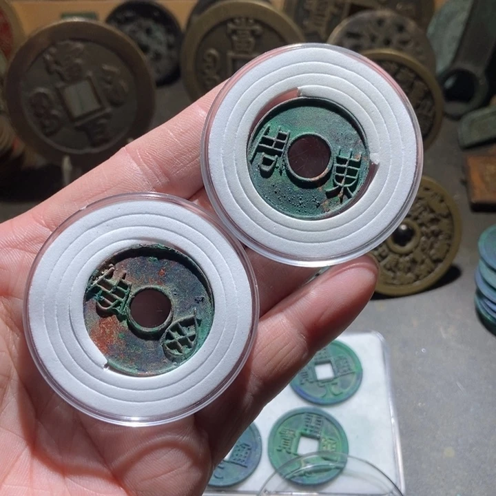 铜现代工艺品仿制品