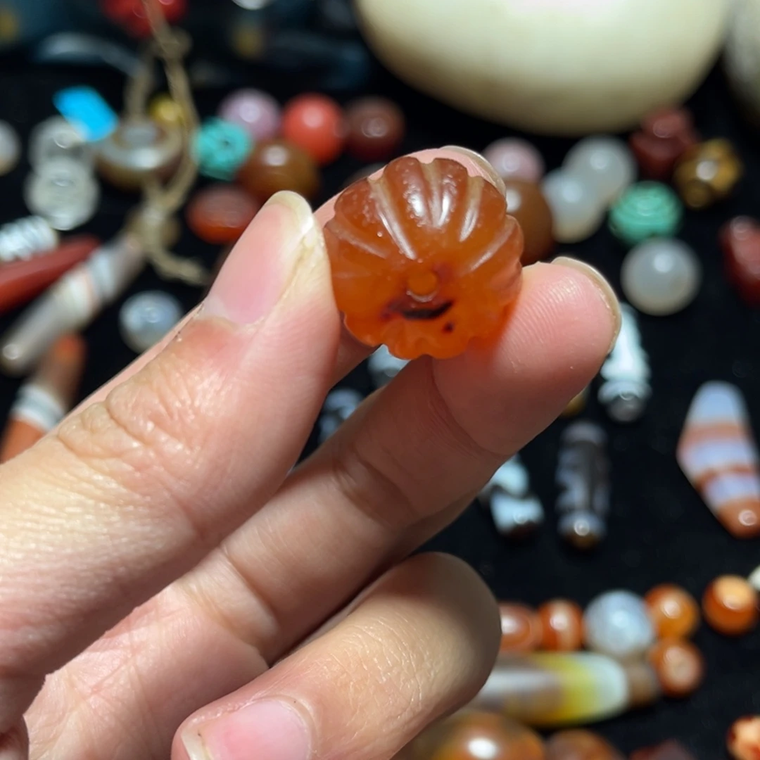 玛瑙/玉髓未镶嵌玛瑙单株